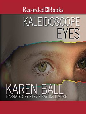 Kaleidoscope Eyes - Audiobook